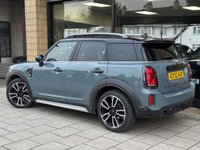 USED 2022 22 MINI COUNTRYMAN 2.0 Cooper S Sport SUV 5dr Petrol Steptronic Euro 6 (s/s) (178 ps) Panoramic | Comfort Plus Pack