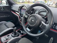 USED 2022 22 MINI COUNTRYMAN 2.0 Cooper S Sport SUV 5dr Petrol Steptronic Euro 6 (s/s) (178 ps) Panoramic | Comfort Plus Pack