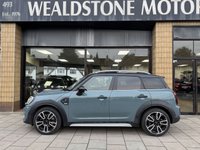 USED 2022 22 MINI COUNTRYMAN 2.0 Cooper S Sport SUV 5dr Petrol Steptronic Euro 6 (s/s) (178 ps) Panoramic | Comfort Plus Pack