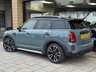 USED 2022 22 MINI COUNTRYMAN 2.0 Cooper S Sport SUV 5dr Petrol Steptronic Euro 6 (s/s) (178 ps) Panoramic | Comfort Plus Pack