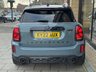 USED 2022 22 MINI COUNTRYMAN 2.0 Cooper S Sport SUV 5dr Petrol Steptronic Euro 6 (s/s) (178 ps) Panoramic | Comfort Plus Pack