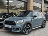USED 2022 22 MINI COUNTRYMAN 2.0 Cooper S Sport SUV 5dr Petrol Steptronic Euro 6 (s/s) (178 ps) Panoramic | Comfort Plus Pack