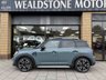 USED 2022 22 MINI COUNTRYMAN 2.0 Cooper S Sport SUV 5dr Petrol Steptronic Euro 6 (s/s) (178 ps) Panoramic | Comfort Plus Pack
