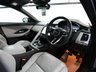 USED 2023 73 JAGUAR E-PACE 2.0 D204 MHEV R-Dynamic SE Black SUV 5dr Diesel Auto AWD Euro 6 (s/s) (204 ps) PANO+PIVI+BLK PK+1FORMER+19S!