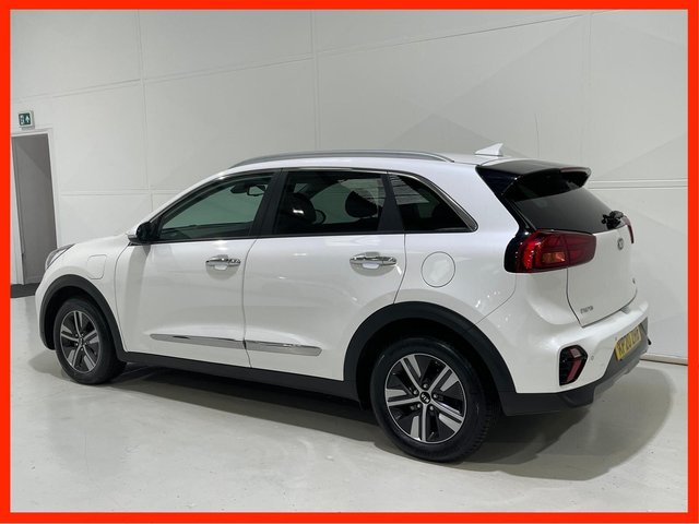 View our KIA NIRO