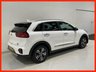 USED 2020 20 KIA NIRO 1.6 GDi 8.9kWh 3 SUV 5dr Petrol Plug-in Hybrid DCT Euro 6 (s/s) (139 bhp) NAV-LEATHER-H/SEATS-CAMERA