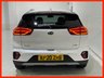 USED 2020 20 KIA NIRO 1.6 GDi 8.9kWh 3 SUV 5dr Petrol Plug-in Hybrid DCT Euro 6 (s/s) (139 bhp) NAV-LEATHER-H/SEATS-CAMERA