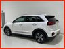 USED 2020 20 KIA NIRO 1.6 GDi 8.9kWh 3 SUV 5dr Petrol Plug-in Hybrid DCT Euro 6 (s/s) (139 bhp) NAV-LEATHER-H/SEATS-CAMERA