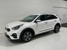 USED 2020 20 KIA NIRO 1.6 GDi 8.9kWh 3 SUV 5dr Petrol Plug-in Hybrid DCT Euro 6 (s/s) (139 bhp) NAV-LEATHER-H/SEATS-CAMERA