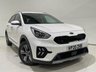 USED 2020 20 KIA NIRO 1.6 GDi 8.9kWh 3 SUV 5dr Petrol Plug-in Hybrid DCT Euro 6 (s/s) (139 bhp) NAV-LEATHER-H/SEATS-CAMERA
