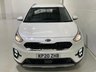 USED 2020 20 KIA NIRO 1.6 GDi 8.9kWh 3 SUV 5dr Petrol Plug-in Hybrid DCT Euro 6 (s/s) (139 bhp) NAV-LEATHER-H/SEATS-CAMERA
