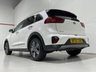 USED 2020 20 KIA NIRO 1.6 GDi 8.9kWh 3 SUV 5dr Petrol Plug-in Hybrid DCT Euro 6 (s/s) (139 bhp) NAV-LEATHER-H/SEATS-CAMERA