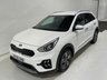 USED 2020 20 KIA NIRO 1.6 GDi 8.9kWh 3 SUV 5dr Petrol Plug-in Hybrid DCT Euro 6 (s/s) (139 bhp) NAV-LEATHER-H/SEATS-CAMERA