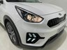 USED 2020 20 KIA NIRO 1.6 GDi 8.9kWh 3 SUV 5dr Petrol Plug-in Hybrid DCT Euro 6 (s/s) (139 bhp) NAV-LEATHER-H/SEATS-CAMERA