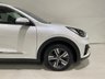 USED 2020 20 KIA NIRO 1.6 GDi 8.9kWh 3 SUV 5dr Petrol Plug-in Hybrid DCT Euro 6 (s/s) (139 bhp) NAV-LEATHER-H/SEATS-CAMERA