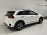 USED 2020 20 KIA NIRO 1.6 GDi 8.9kWh 3 SUV 5dr Petrol Plug-in Hybrid DCT Euro 6 (s/s) (139 bhp) NAV-LEATHER-H/SEATS-CAMERA