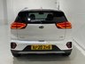 USED 2020 20 KIA NIRO 1.6 GDi 8.9kWh 3 SUV 5dr Petrol Plug-in Hybrid DCT Euro 6 (s/s) (139 bhp) NAV-LEATHER-H/SEATS-CAMERA