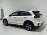 USED 2020 20 KIA NIRO 1.6 GDi 8.9kWh 3 SUV 5dr Petrol Plug-in Hybrid DCT Euro 6 (s/s) (139 bhp) NAV-LEATHER-H/SEATS-CAMERA