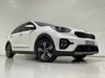 USED 2020 20 KIA NIRO 1.6 GDi 8.9kWh 3 SUV 5dr Petrol Plug-in Hybrid DCT Euro 6 (s/s) (139 bhp) NAV-LEATHER-H/SEATS-CAMERA
