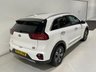 USED 2020 20 KIA NIRO 1.6 GDi 8.9kWh 3 SUV 5dr Petrol Plug-in Hybrid DCT Euro 6 (s/s) (139 bhp) NAV-LEATHER-H/SEATS-CAMERA