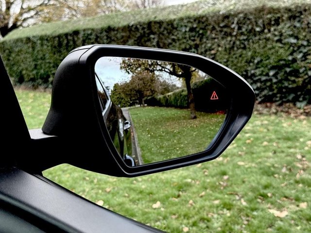 2022 HYUNDAI TUCSON 1.6 h T-GDi Premium SUV 5dr Petrol Hybrid Auto Euro 6 (s/s) (230 ps) - Photo 6