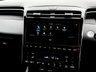 USED 2022 72 HYUNDAI TUCSON 1.6 h T-GDi Premium SUV 5dr Petrol Hybrid Auto Euro 6 (s/s) (230 ps) ACC+NAV+CAM+FHSH+HEATED SEATS