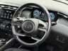 USED 2022 72 HYUNDAI TUCSON 1.6 h T-GDi Premium SUV 5dr Petrol Hybrid Auto Euro 6 (s/s) (230 ps) ACC+NAV+CAM+FHSH+HEATED SEATS