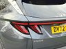 USED 2022 72 HYUNDAI TUCSON 1.6 h T-GDi Premium SUV 5dr Petrol Hybrid Auto Euro 6 (s/s) (230 ps) ACC+NAV+CAM+FHSH+HEATED SEATS