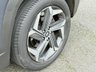 USED 2022 72 HYUNDAI TUCSON 1.6 h T-GDi Premium SUV 5dr Petrol Hybrid Auto Euro 6 (s/s) (230 ps) ACC+NAV+CAM+FHSH+HEATED SEATS