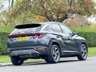 USED 2022 72 HYUNDAI TUCSON 1.6 h T-GDi Premium SUV 5dr Petrol Hybrid Auto Euro 6 (s/s) (230 ps) ACC+NAV+CAM+FHSH+HEATED SEATS