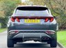 USED 2022 72 HYUNDAI TUCSON 1.6 h T-GDi Premium SUV 5dr Petrol Hybrid Auto Euro 6 (s/s) (230 ps) ACC+NAV+CAM+FHSH+HEATED SEATS