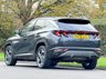 USED 2022 72 HYUNDAI TUCSON 1.6 h T-GDi Premium SUV 5dr Petrol Hybrid Auto Euro 6 (s/s) (230 ps) ACC+NAV+CAM+FHSH+HEATED SEATS