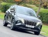 USED 2022 72 HYUNDAI TUCSON 1.6 h T-GDi Premium SUV 5dr Petrol Hybrid Auto Euro 6 (s/s) (230 ps) ACC+NAV+CAM+FHSH+HEATED SEATS