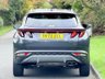USED 2022 72 HYUNDAI TUCSON 1.6 h T-GDi Premium SUV 5dr Petrol Hybrid Auto Euro 6 (s/s) (230 ps) ACC+NAV+CAM+FHSH+HEATED SEATS