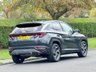 USED 2022 72 HYUNDAI TUCSON 1.6 h T-GDi Premium SUV 5dr Petrol Hybrid Auto Euro 6 (s/s) (230 ps) ACC+NAV+CAM+FHSH+HEATED SEATS