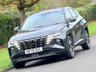 USED 2022 72 HYUNDAI TUCSON 1.6 h T-GDi Premium SUV 5dr Petrol Hybrid Auto Euro 6 (s/s) (230 ps) ACC+NAV+CAM+FHSH+HEATED SEATS