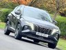USED 2022 72 HYUNDAI TUCSON 1.6 h T-GDi Premium SUV 5dr Petrol Hybrid Auto Euro 6 (s/s) (230 ps) ACC+NAV+CAM+FHSH+HEATED SEATS