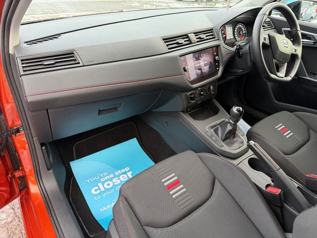 2019 SEAT IBIZA - Photo 3