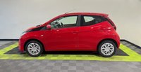USED 2019 69 TOYOTA AYGO 1.0 VVT-i x-play Hatchback 5dr Petrol Manual Euro 6 (71 ps) 
