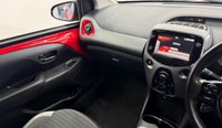 USED 2019 69 TOYOTA AYGO 1.0 VVT-i x-play Hatchback 5dr Petrol Manual Euro 6 (71 ps) 