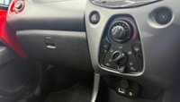 USED 2019 69 TOYOTA AYGO 1.0 VVT-i x-play Hatchback 5dr Petrol Manual Euro 6 (71 ps) 