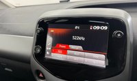 USED 2019 69 TOYOTA AYGO 1.0 VVT-i x-play Hatchback 5dr Petrol Manual Euro 6 (71 ps) 