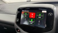 USED 2019 69 TOYOTA AYGO 1.0 VVT-i x-play Hatchback 5dr Petrol Manual Euro 6 (71 ps) 