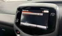 USED 2019 69 TOYOTA AYGO 1.0 VVT-i x-play Hatchback 5dr Petrol Manual Euro 6 (71 ps) 