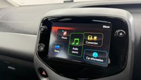 USED 2019 69 TOYOTA AYGO 1.0 VVT-i x-play Hatchback 5dr Petrol Manual Euro 6 (71 ps) 