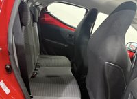 USED 2019 69 TOYOTA AYGO 1.0 VVT-i x-play Hatchback 5dr Petrol Manual Euro 6 (71 ps) 
