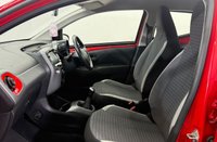 USED 2019 69 TOYOTA AYGO 1.0 VVT-i x-play Hatchback 5dr Petrol Manual Euro 6 (71 ps) 