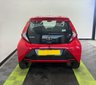 USED 2019 69 TOYOTA AYGO 1.0 VVT-i x-play Hatchback 5dr Petrol Manual Euro 6 (71 ps) 