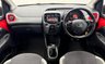 USED 2019 69 TOYOTA AYGO 1.0 VVT-i x-play Hatchback 5dr Petrol Manual Euro 6 (71 ps) 