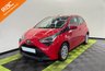 USED 2019 69 TOYOTA AYGO 1.0 VVT-i x-play Hatchback 5dr Petrol Manual Euro 6 (71 ps) 